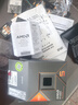 【主板cpu套裝】華碩 B650M重炮手主板+AMD 銳龍5 8600G CPU 主板+CPU套裝 曬單實(shí)拍圖