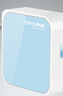 TP-LINK 300M高速家用便攜式穿墻無線AP出差酒店有線轉(zhuǎn)無線中繼橋接信號放大迷你型無線路由器 TL-WR800N 曬單實(shí)拍圖