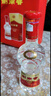 劍南春水晶劍 濃香型白酒 新老包裝發(fā)貨【中秋送禮】商務(wù)酒水 52度 500mL 6瓶 曬單實(shí)拍圖