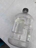 拜杰純凈水桶  水桶桶裝水桶 礦泉水桶飲水機空桶手提飲水桶 黑蓋19L 曬單實拍圖