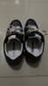 蔻馳（COACH）男士男鞋CITYSOLE運(yùn)動(dòng)鞋板鞋平底鞋休閑鞋通勤鞋舒適百搭輕奢 黑色 41 曬單實(shí)拍圖