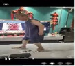 莫代爾男士棉綢睡衣套裝2025年夏薄款寬松大碼背心汗衫短褲人造棉家居服 淺藍(lán)色上衣+短褲 (套裝) 4XL (適合150-170斤) 曬單實(shí)拍圖