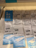 京東京造5號電池10節(jié)單色裝彩虹堿性電池?zé)o汞環(huán)保 玩具/血壓計/血糖儀/遙控器/掛鐘/電子鎖/體脂秤/鼠標(biāo) 曬單實拍圖