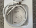 摩米士（MOMAX）【國家3C認(rèn)證】蘋果16/15充電器30W氮化鎵iPhone16ProMax磁吸線快充套裝適用華為小米Type-C手機(jī) 曬單實(shí)拍圖