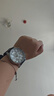 卡西歐（CASIO）EDIFICE EFR-303系列男士士手表 時(shí)尚防水休閑商務(wù)男士手表 EFR-303BL-7AVUPR經(jīng)典 曬單實(shí)拍圖