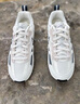 耐克（NIKE）JAM 女鞋復(fù)刻舒適百搭減震耐磨休閑街舞柔韌鞋面運(yùn)動休閑鞋 FN0314-101 40 曬單實(shí)拍圖
