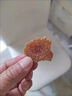 正宗紅糖姜糖姜片特級休閑老姜  品質(zhì)新鮮 新鮮食材正品保障 紅糖姜片  軟糯爽口【500··克】 曬單實(shí)拍圖