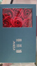 曼蒂婭s925銀愛(ài)心項(xiàng)鏈女輕奢小眾設(shè)計(jì)ins甜美簡(jiǎn)約心形鎖骨鏈閨蜜禮物 雙愛(ài)心項(xiàng)鏈銀色 曬單實(shí)拍圖