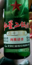紅星二鍋頭 綠瓶大二 純糧口糧酒清香型名酒  自飲禮品 特產(chǎn)禮品 43度 500mL 6瓶 非原箱 曬單實拍圖