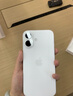 Apple/蘋(píng)果 iPhone 16 (A3288) 128GB 群青色 MYEY3CH/A【企業(yè)會(huì)員專(zhuān)享】 曬單實(shí)拍圖