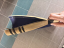 古風(fēng)宣紙線裝本道具書漢服走秀裝飾蘭亭序有字古籍?dāng)[件拍照道具書擺拍攝影 深藍(lán)-蘭亭集序 曬單實(shí)拍圖