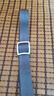 PATAGONIA男士Tech Web Belt 野外救生腰帶118cm鋁合金扣頭巴塔哥尼亞59194 FGE-灰色 曬單實(shí)拍圖