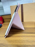 IFACE MALL磁吸ipad11保護套 適用ipad pro保護殼air6蘋(píng)果平板10代air7/5/4雙面夾mini7保護殼11英寸13寸支撐 【拂曉粉】輕薄便攜*四角防摔*超強防彎*穩固支撐 iPad Pro 2018-2022版(11英寸) 曬單實(shí)拍圖