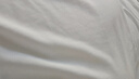 班尼路（Baleno）S&K系列男POLO衫列夏季挺括抗皺翻領(lǐng)美式休閑風(fēng)潮流簡(jiǎn)約百搭上衣 【重磅棉】-黑#純色 XL 曬單實(shí)拍圖
