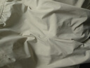 KOLON SPORT/可隆短裝裙褲 女子夏季戶外運動涼感防潑水防曬短褲 LKHP4MT600-OT 燕麥灰 M 165/74A 曬單實拍圖