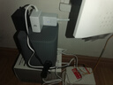 京東云無線寶AX1800魯班64G灰色悅享版WiFi6千兆無線邊緣計(jì)算路由器 5G雙頻Mesh高速網(wǎng)絡(luò)家用信號(hào)放大穿墻 曬單實(shí)拍圖