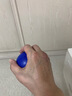 握力球康復(fù)訓(xùn)練手部訓(xùn)練康復(fù)器材彈力老人壓力球握力器彈力球 7cm藍(lán)色握力球【成年人】 曬單實拍圖