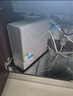 海爾（Haier）鮮活水promax小紅花凈水器家用RO反滲透廚下式瞬時(shí)1400G大流速直飲機(jī)8年進(jìn)口膜母嬰直飲國(guó)家補(bǔ)貼 曬單實(shí)拍圖