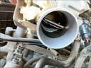 車(chē)仆化油器清洗劑節氣門(mén)清洗劑摩托車(chē)去油泥電子節氣門(mén)強力積碳去除劑 節氣門(mén)清洗劑(通用款)218ml 曬單實(shí)拍圖