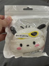 創(chuàng  )昌越適用Edifier漫步者Lolli Clip保護套無(wú)線(xiàn)藍牙耳機可愛(ài)漫步者Lolli Clip保護殼新款墨鏡帕恰狗男女 【墨鏡帕恰狗】送掛鉤 漫步者Lolli Clip保護套 曬單實(shí)拍圖