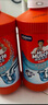 威猛先生（Mr Muscle）管道速效疏通啫喱 強(qiáng)力瓦解廚房堵塞 960ml 曬單實(shí)拍圖