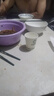 晉德昌山西杏花汾白酒產(chǎn)地純糧食酒約5斤高粱口糧散裝53°白酒 53度 2500mL 1桶 清香型純糧食 曬單實拍圖
