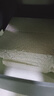 寵幸 升級2mm原味豆腐貓砂2.7kg*4 純豆腐可沖廁所 除臭低塵貓砂 曬單實(shí)拍圖