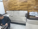 同城京東專業(yè)沙發(fā)翻新定制上門服務(wù)舊沙發(fā)床頭翻新?lián)Q皮維修換布塌陷修加固復(fù)換布藝海綿彈簧歐式真皮 預(yù)付款 沙發(fā)翻新?lián)Q皮服務(wù) 曬單實(shí)拍圖