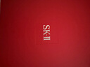 SK-II神仙水230ml+面霜80g+光子小燈泡30ml+眼霜15g護(hù)膚品套裝sk2skii 曬單實(shí)拍圖