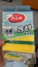 美麗雅洗碗海綿塊百潔布6片抑菌金剛砂抹布廚房刷鍋神器海綿擦碗布 曬單實拍圖