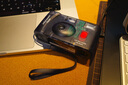 富士（FUJIFILM）果凍相機(jī) 膠卷相機(jī) C400膠卷相機(jī)果凍相機(jī) 可拍36張 桑葚黑 透明膠片相機(jī) 一次性膠卷相機(jī) 曬單實(shí)拍圖