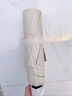小米之家生態(tài)鏈紹雨全自動(dòng)傘晴雨兩用加強傘骨雨傘一鍵收放防紫外黑膠防曬 【24骨全自動(dòng)】晴雨梧桐米 升級加大加厚防紫外線(xiàn) 曬單實(shí)拍圖