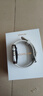 華為HUAWEI WATCH FIT 4 悅動(dòng)白氟橡膠表帶 華為運(yùn)動(dòng)智能手表超輕薄大屏潮流運(yùn)動(dòng)藍(lán)牙通話睡眠監(jiān)測(cè)fit4 曬單實(shí)拍圖