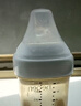 HEGEN海格恩透明奶瓶蓋密封防塵奶瓶蓋配件瓶蓋原裝進(jìn)口 透明奶瓶蓋2支裝 曬單實(shí)拍圖