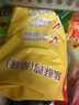 CP正大食品 白羽雞鹽酥雞2斤  油炸裹粉炸雞塊 雞米花 火鍋小食 曬單實拍圖