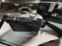 索尼（SONY）Alpha 7C II 新一代全畫幅微單相機索尼a7c2/A7CM2/a7c二代輕巧便攜vlog拍照攝影直播視頻拍攝 a7c2銀色套機【SEL2860鏡頭】 官方標配【無內(nèi)存僅出廠配置 曬單實拍圖