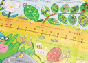 尤斯伯恩看里面（3-6歲版）： 揭秘數學 曬單實拍圖