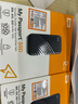 西部數(shù)據(jù)（WD）2TB NVMe 移動固態(tài)硬盤（PSSD）My Passport隨行SSD type-c接口 1050MB/s 手機(jī)直連筆記本兩用外接 曬單實拍圖