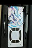銘瑄（MAXSUN）GeForce RTX5060 iCraft OC8G AIGA 璦珈 DLSS 4 電競光追游戲AI設(shè)計電腦顯卡 曬單實(shí)拍圖