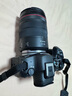 佳能（Canon）佳能r6二代 全畫幅微單數(shù)碼相機(jī) R62 24-105變焦鏡頭 攝影攝像 高清直播 旅行拍照  掃街旅拍套裝 曬單實(shí)拍圖