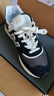 NEW BALANCE 運動鞋男鞋女鞋厚底透氣休閑鞋574LG系列U574LGG1 41.5 曬單實拍圖