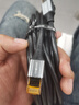 秋葉原 超六類網(wǎng)線 CAT6A類雙屏蔽純銅8芯雙絞線 工程級(jí)萬(wàn)兆網(wǎng)絡(luò)連接線 電腦寬帶成品跳線 15米 QS567A 曬單實(shí)拍圖