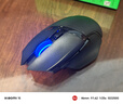 雷蛇（Razer）巴塞利斯蛇V3 X極速版 無線鼠標 小巴蛇  RGB幻彩燈效 吃雞/LOL/CS GO電競游戲鼠標 曬單實拍圖