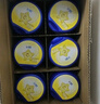 飛鶴星飛帆 嬰兒配方奶粉 1段(0-6個(gè)月) 700克*6 專利OPO 育兒補(bǔ)貼 曬單實(shí)拍圖