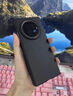 竣芮凌美智適用vivoxfold5手機殼新款XFold5pro超薄磨砂保護套鏡頭全包折疊屏防摔簡(jiǎn)約高級感硬男女后x 【森林綠】超薄磨砂親膚手感 vivo x fold5 曬單實(shí)拍圖