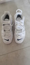 耐克（NIKE） Air More Uptempo GS青少年皮蓬籃球鞋耐磨緩震運(yùn)動(dòng)鞋 DH9719-100 37.5 曬單實(shí)拍圖