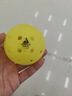 JOOLA40孔匹克球Primo Pickleball Ball室內(nèi)外訓(xùn)練比賽專用球耐用抗打 盒裝【4個(gè)】 曬單實(shí)拍圖