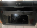 美的（Midea）抽吸排油煙機 家用側吸式吸油煙機 排煙機 廚房脫排煙機CXW-200-J30國家補貼立減15%可配燃氣灶 曬單實拍圖