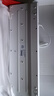 優(yōu)派（ViewSonic）CU3500真機械手感有線發(fā)光鍵盤鼠標 游戲背光薄膜鍵鼠套裝電腦外設(shè)電競靜音筆記本辦公lol CU3500白色 炫彩面板 【鍵鼠套裝】 有線 曬單實拍圖