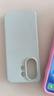 vivo S30 多彩輕薄直屏 5000萬索尼超級潛望長焦 高通第四代驍龍7 6500mAh長續(xù)航 新品手機 國家補貼 薄荷青 12GB+512GB 贈TWS A4耳機 曬單實拍圖